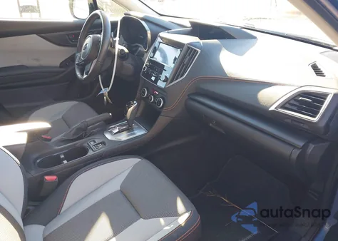 2023 Subaru Crosstrek Premium z USA, uszkodzony, nr VIN JF2GTAECXPH280344